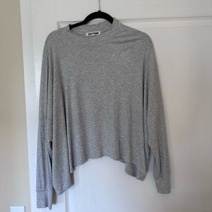 Joah Brown long sleeve